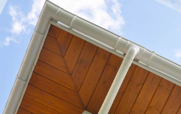 Llanfihangel Ar Arth soffit types