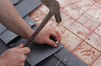 free Llanfihangel Ar Arth garage roof repair quotes