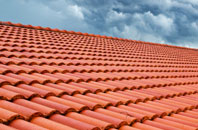Llanfihangel Ar Arth roofing tiles