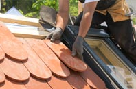 Llanfihangel Ar Arth tiled roofing companies